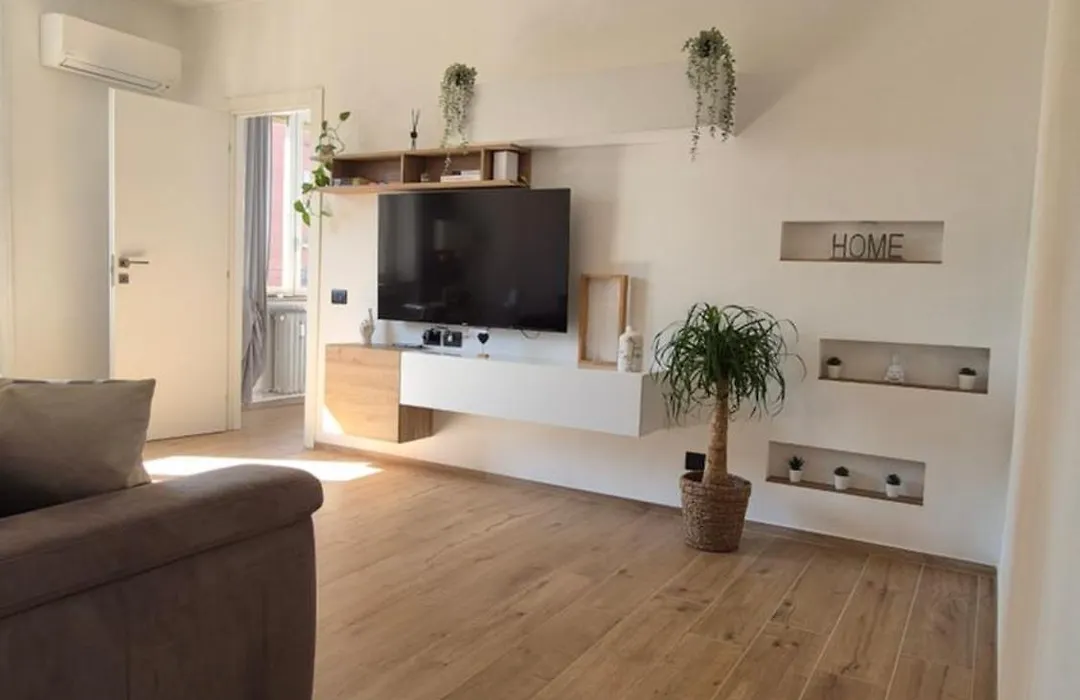 Casa Vacanza Milano 104-1