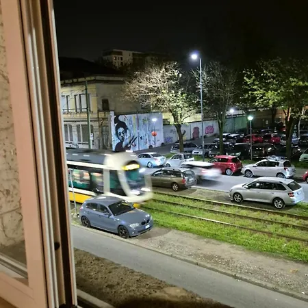 Casa Vacanza Milano 104-2