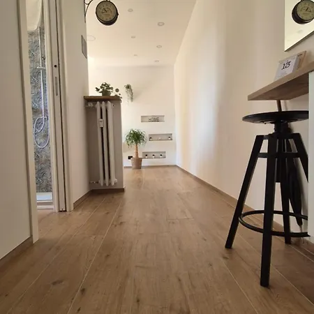 Casa Vacanza Milano 104-2