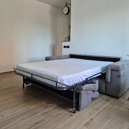 Casa Vacanza Milano 104-3