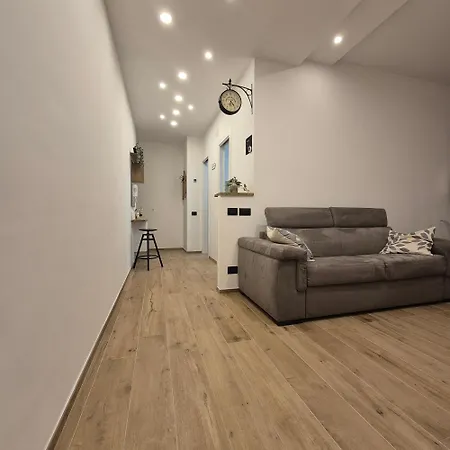 Casa Vacanza Milano 104-3